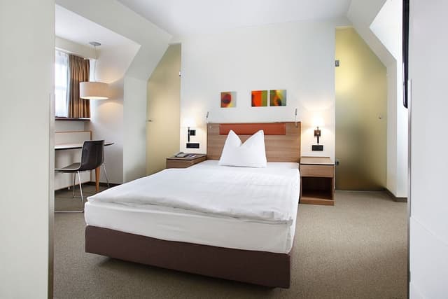 Superior Single Room, 1 Large Twin Bed, Non Smoking