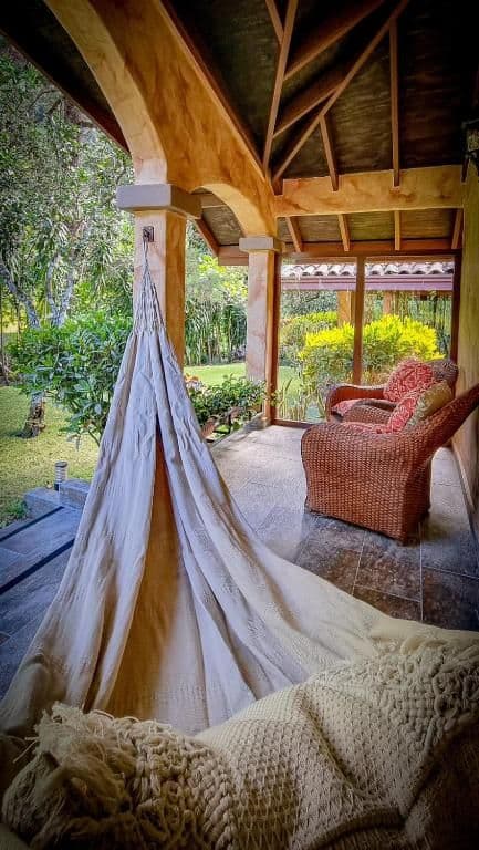 Bungalow King River Side