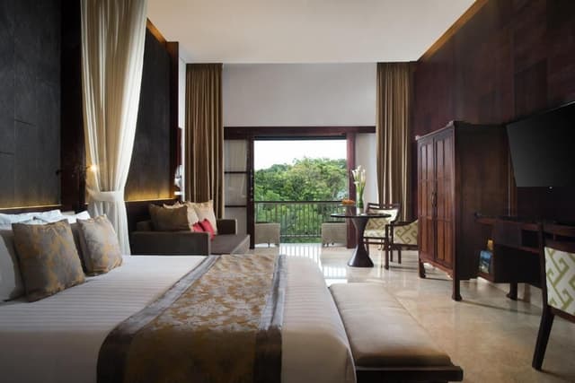 Premier Double Room