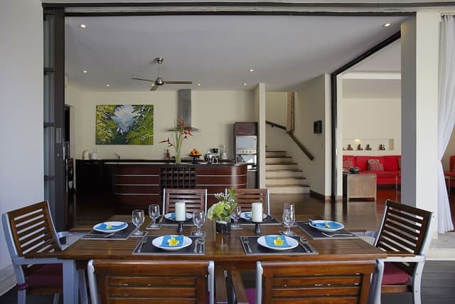 Luxury Villa, 2 Bedrooms, Private Pool, Pool View