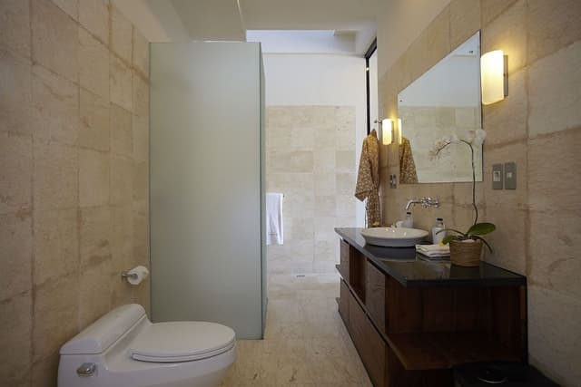 Luxury Villa, 4 Bedrooms, Private Pool, Partial Sea View