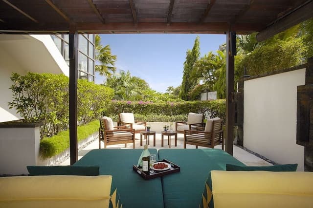 Luxury Villa, 3 Bedrooms, Private Pool, Pool View