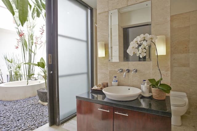 Luxury Villa, 2 Bedrooms, Private Pool, Pool View