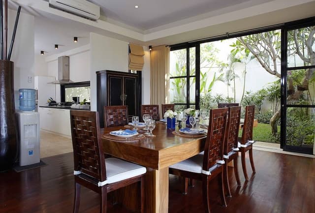 Luxury Villa, 4 Bedrooms, Private Pool, Partial Sea View