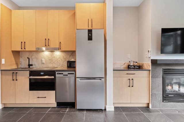 1 Bedroom Lodge