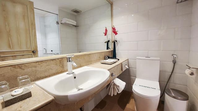 Super Deluxe Room
