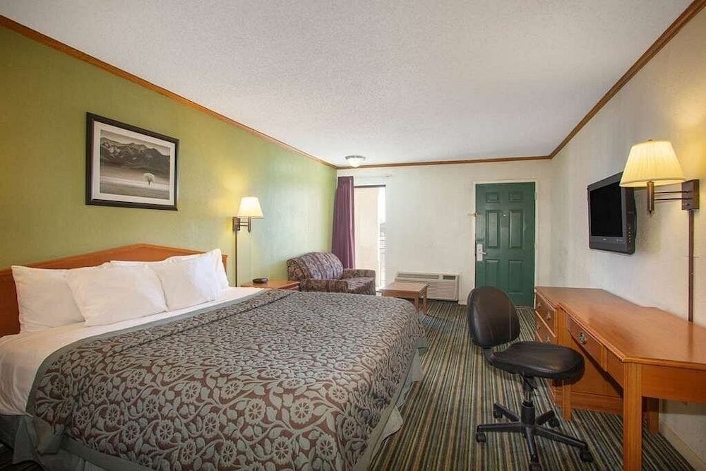Days Inn Wichita West Near Airport0
