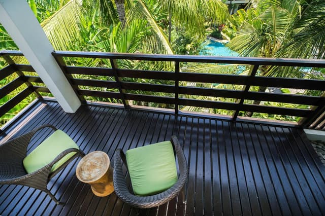 1 Bedroom Suite