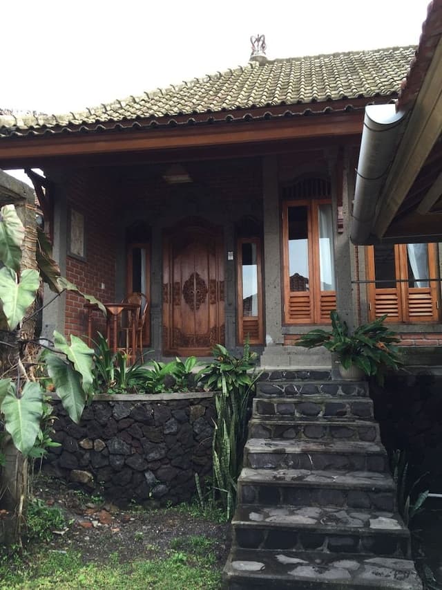 Comfort Double or Twin Room, Private Bathroom