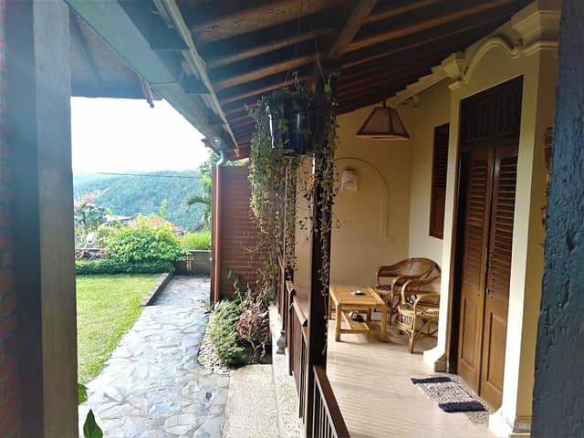 Comfort Double or Twin Room, Private Bathroom