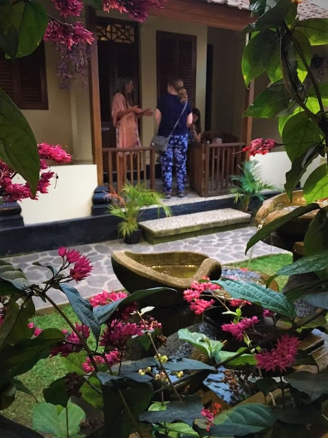 Comfort Double or Twin Room, Private Bathroom