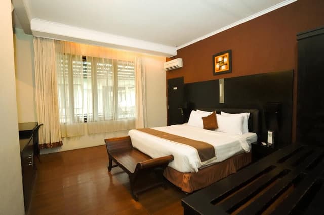 Suite Asri
