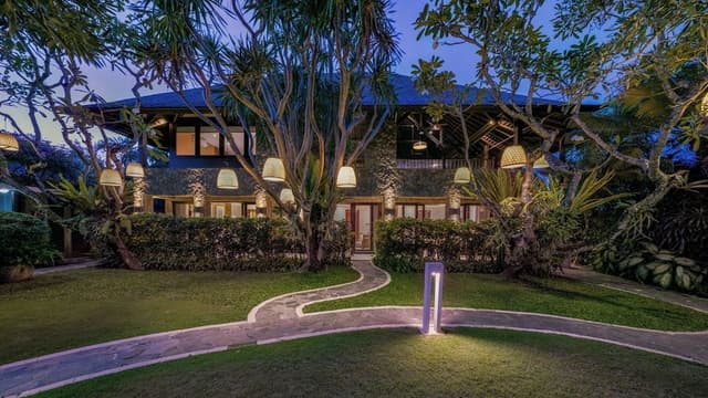 Villa, Multiple Bedrooms