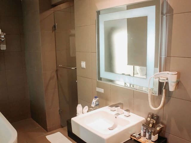 Suite, 1 King Bed