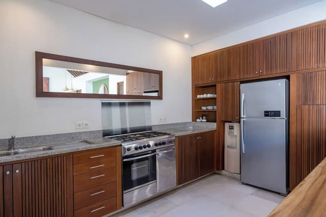 Sadewa 2 Bedroom Villa with Private Pool