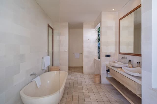 Arjuna 1 Bedroom Villa with Private Pool