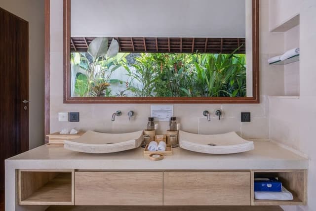 Sadewa 2 Bedroom Villa with Private Pool