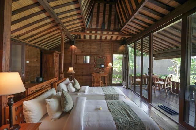 1 Bedroom Pool Villa