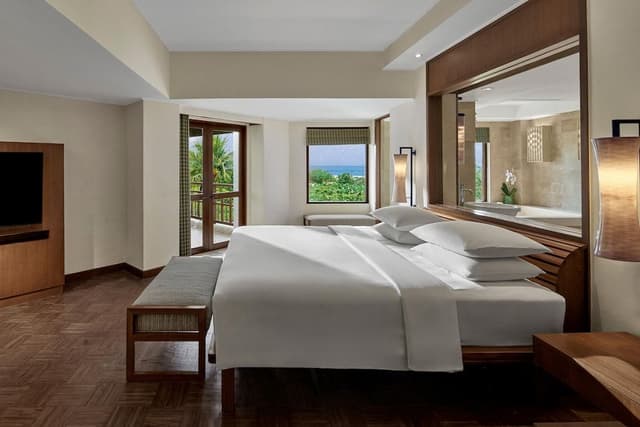 Ambassador Suite