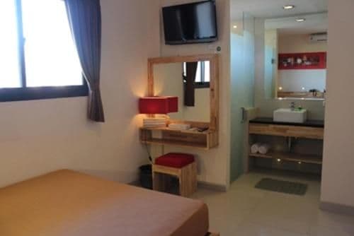 Super Deluxe Room