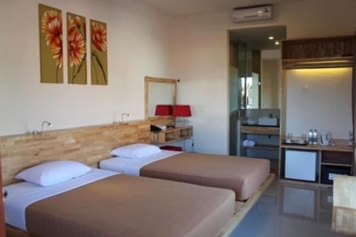 Super Deluxe Room