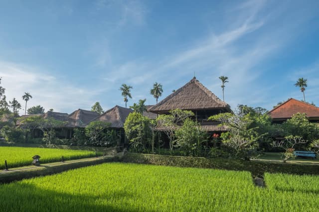 Bungalow