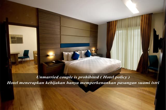 Executive Suite