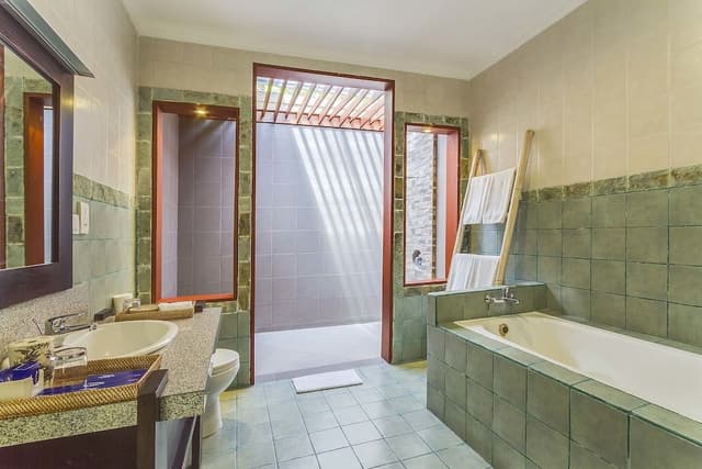 Villa, 2 Bedrooms