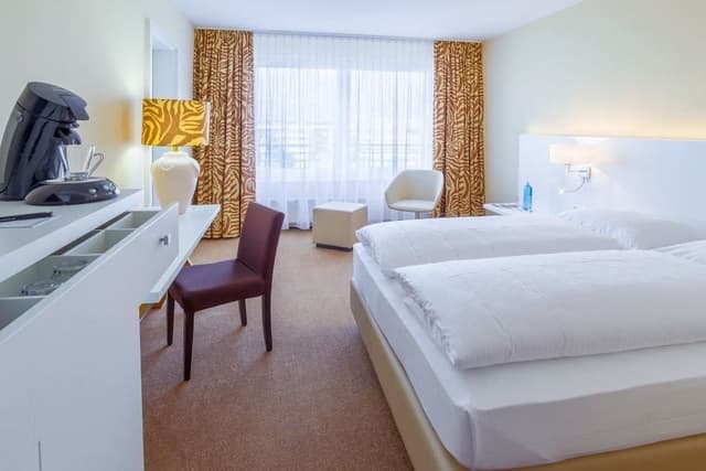 Business Room