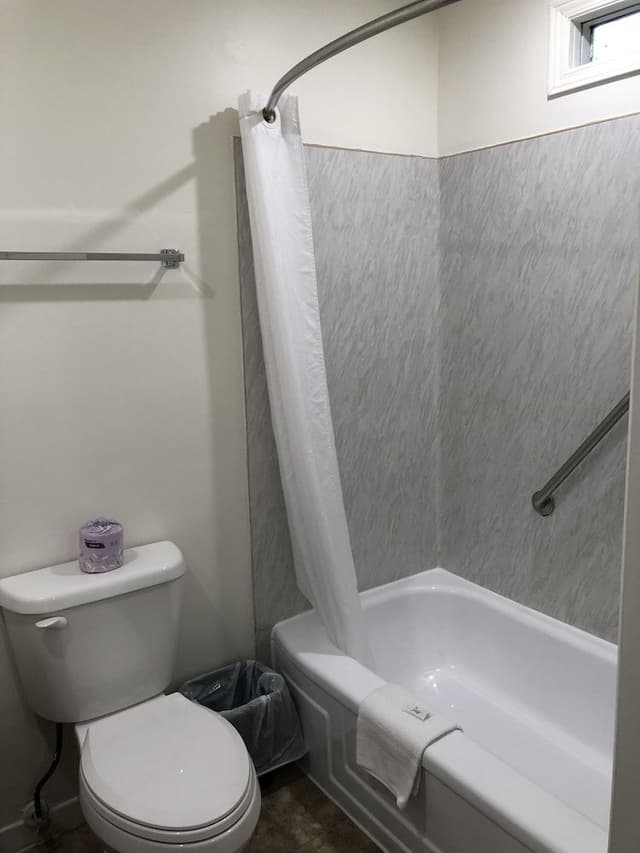 Standard Double Room, 2 Double Beds (Pool Section)