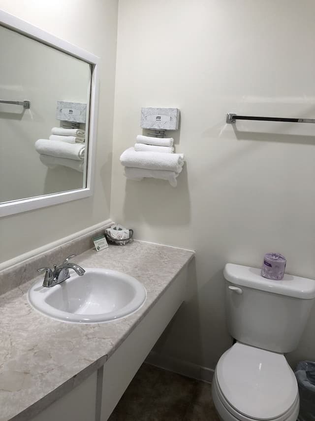 Standard Double Room, 2 Double Beds (Pool Section)