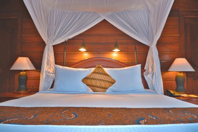 Villa, 1 Bedroom, Private Pool (Srikandi Pool Villa)