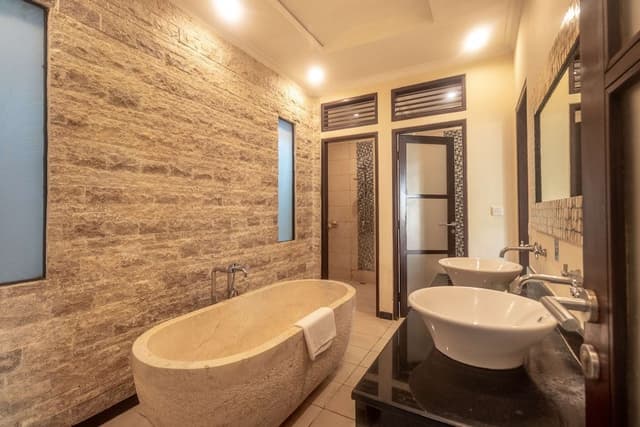 One Bedroom Superior Private Pool Villa