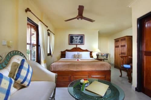 Standard Suite Studio