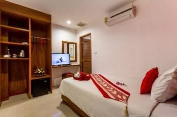 Economy Room, Non Smoking, Ensuite