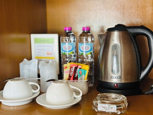 Economy Room, Non Smoking, Ensuite