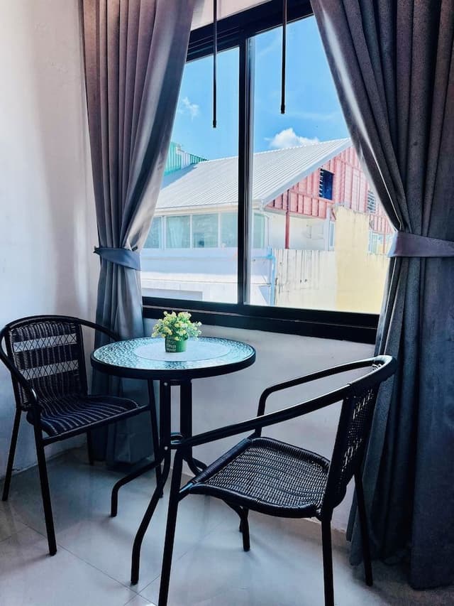 Family Suite, 2 Bedrooms, Balcony