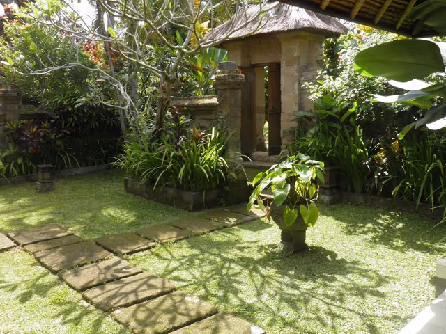 Villa, 1 Bedroom