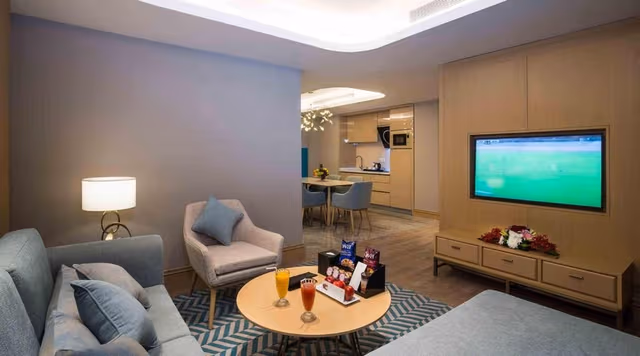 Junior Suite