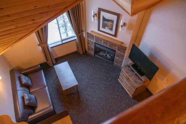 Loft Suite King