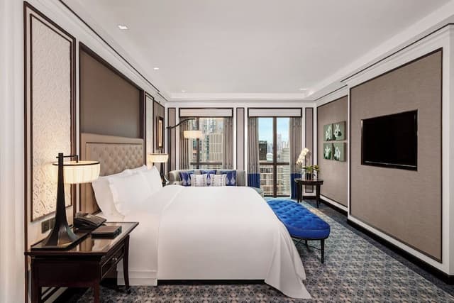 Royal Suite, 1 Bedroom