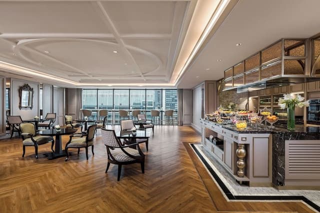 Club Suite, 2 Bedrooms
