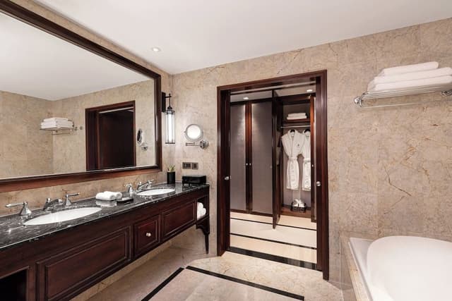 Club Suite, 2 Bedrooms