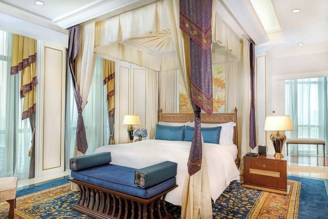 Royal Room, 1 Double Bed