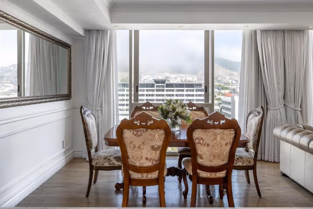 Superior Suite