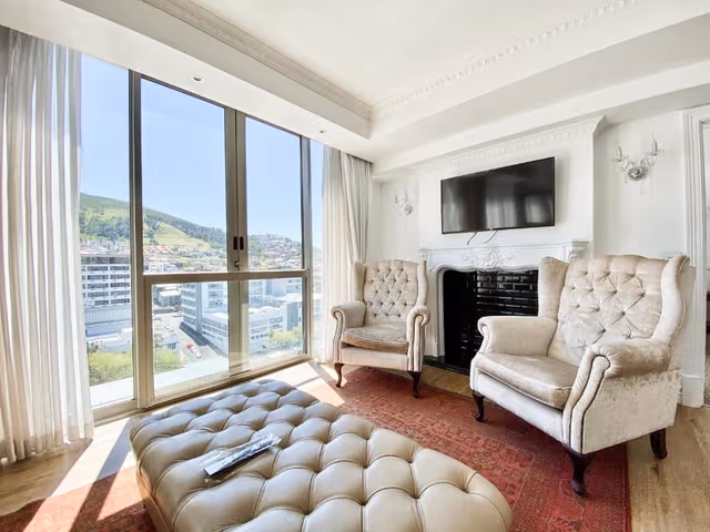 Superior Suite