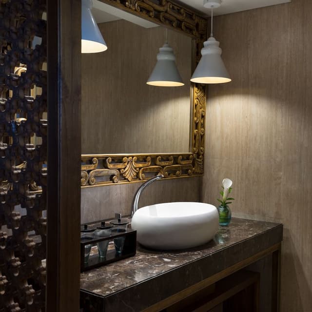 Dewata Penthouse