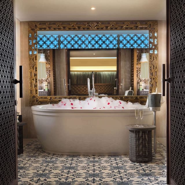 Dewata Penthouse