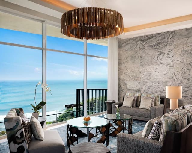 Dewata Penthouse