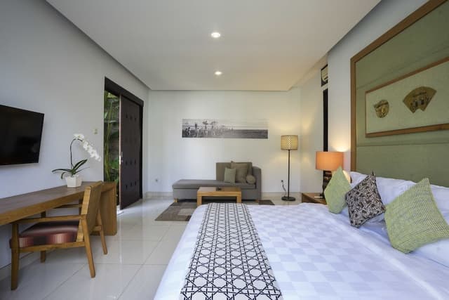 Villa, 1 Bedroom (1 Bedroom Villa)
